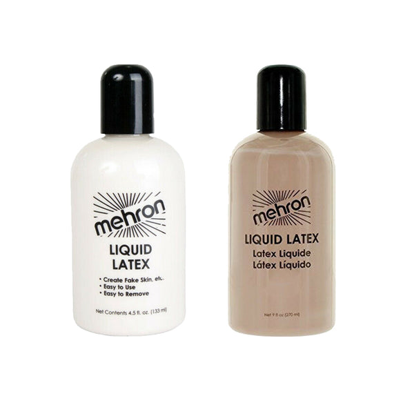 Mehron Liquid Latex