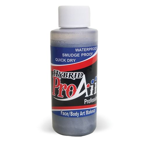 ProAiir Hybrid Metallic Silver - Looney Bin Products