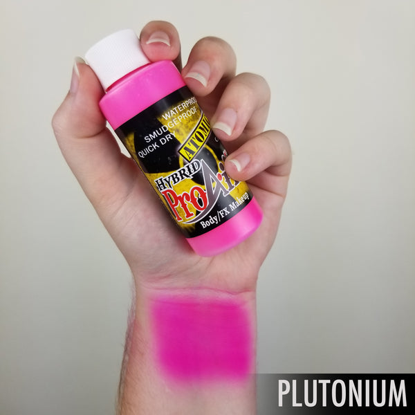 ProAiir Atomic Plutonium Pink 2oz
