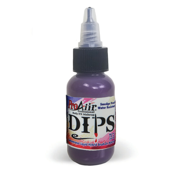 ProAiir DIPS Plum Berry