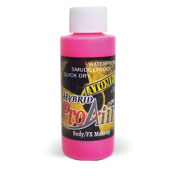 ProAiir Atomic Plutonium Pink 2oz