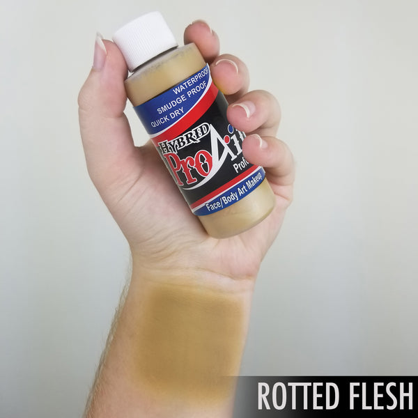 ProAiir Hybrid Rotted Flesh/Rare Earth