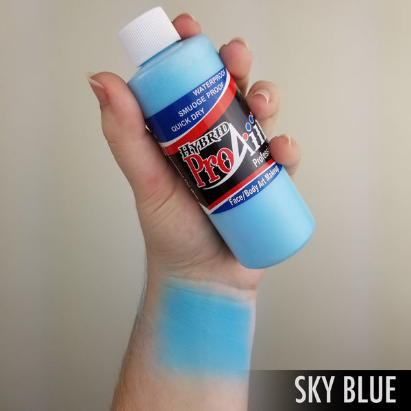 ProAiir Hybrid Sky Blue
