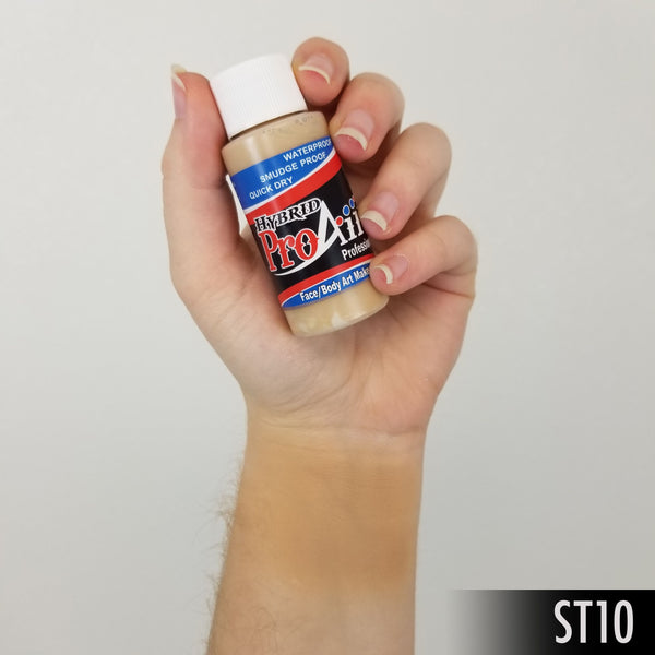 ProAiir Hybrid SKIN TONES 6 Pack