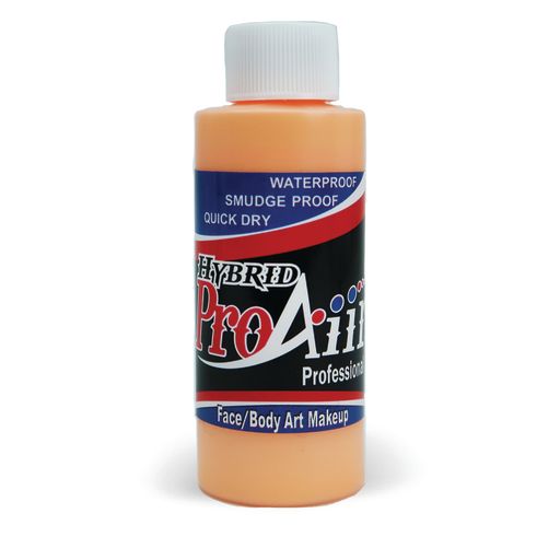 ProAiir Hybrid Sherbet Orange - Looney Bin Products