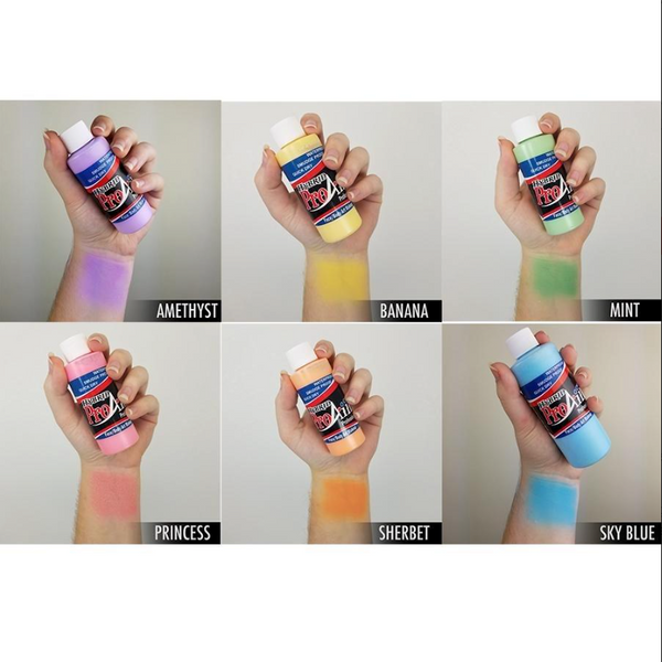 ProAiir Hybrid UNICORN 6 Pack