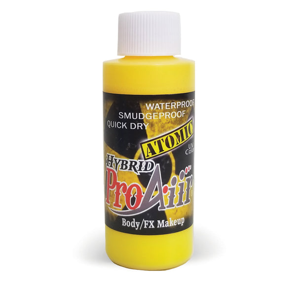 ProAiir Atomic Uranium Yellow 2oz