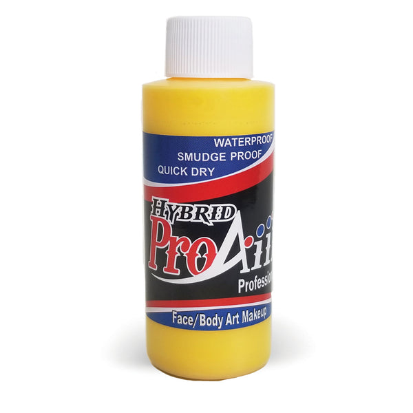 ProAiir Hybrid Yellow