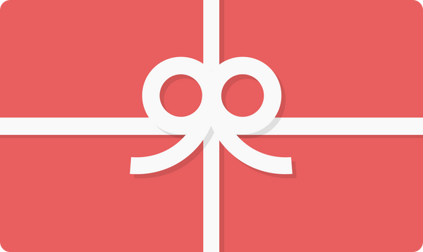 Gift Card - Looney Bin Products - Looney Bin Products