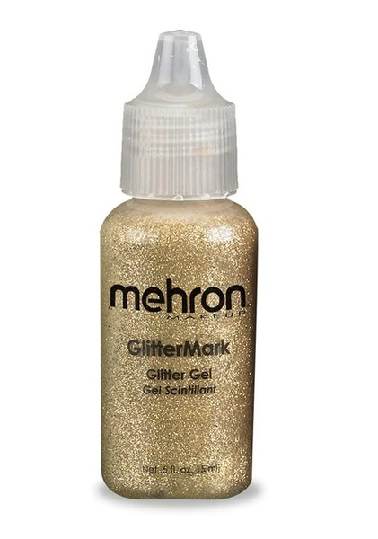 GlitterMark by Mehron