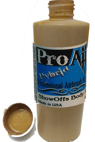 ProAiir Hybrid Warm Flesh/Butterscotch - Looney Bin Products