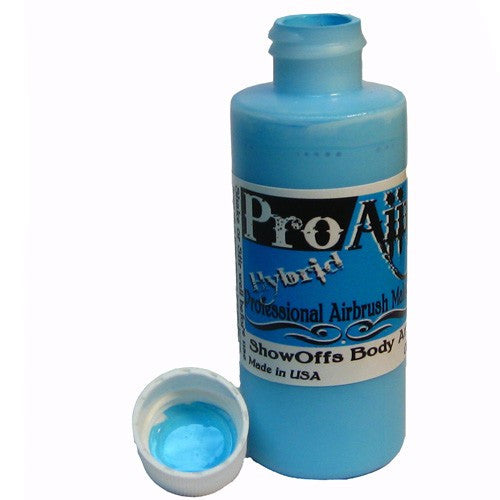 ProAiir Hybrid Sky Blue - Looney Bin Products