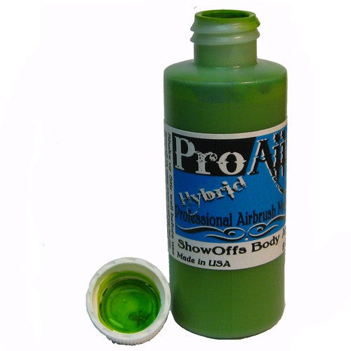 ProAiir Hybrid Olive Green - Looney Bin Products