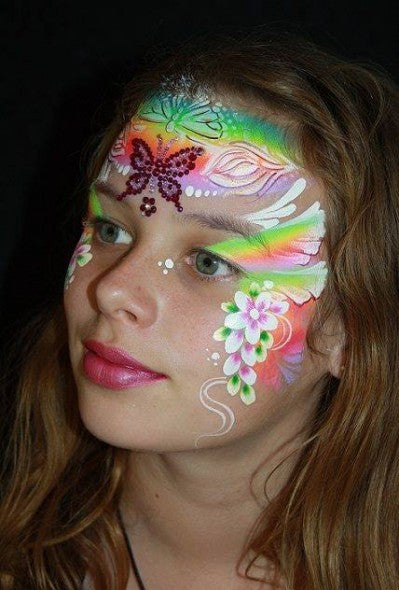 FPA Combo 50g Serendipity - Looney Bin Products