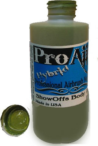 ProAiir Hybrid Swamp Moss Green - Looney Bin Products