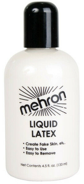 Mehron Liquid Latex