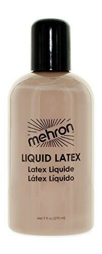 Mehron Liquid Latex