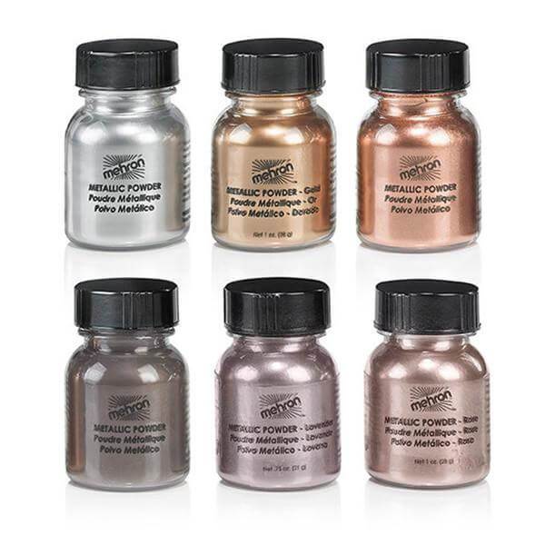 Metallic Powder 14g - Looney Bin Products