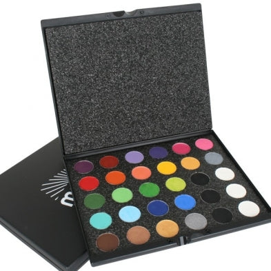 Mehron - 30 Colour Palette
