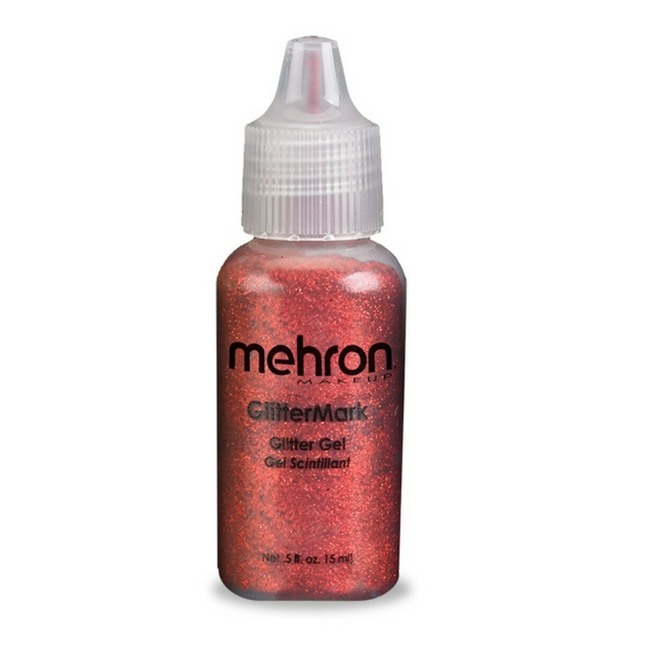 GlitterMark by Mehron