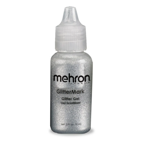GlitterMark by Mehron