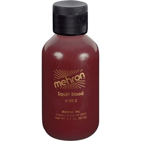 Mehron Squirt Blood - Looney Bin Products 