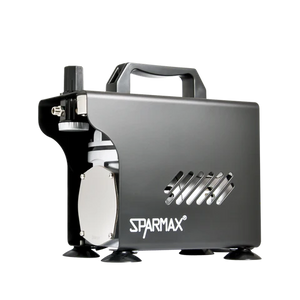SPARMAX Air Compressor #AC-501X