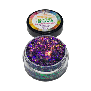 Essential Glitter Balm - MAGIC KINGDOM