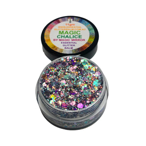Essential Glitter Balm - MAGIC CHALICE