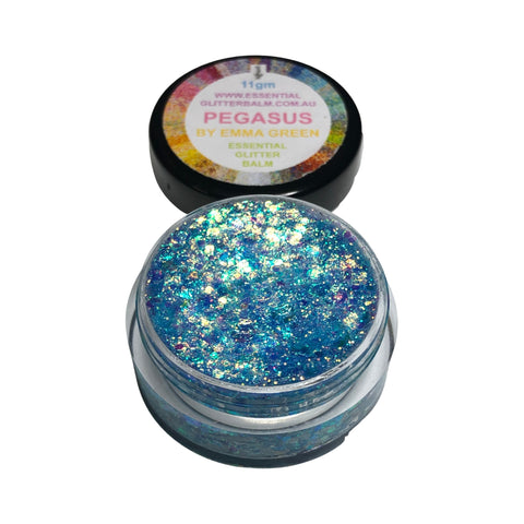 Essential Glitter Balm - PEGASUS