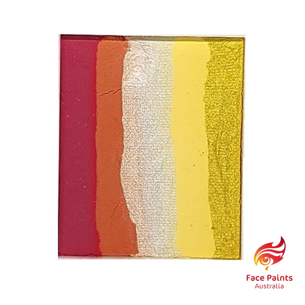 FPA Combo 50g Kristin Olsson - Desert Pea