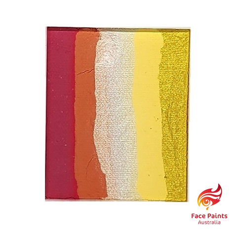 FPA Combo 50g Kristin Olsson - Desert Pea