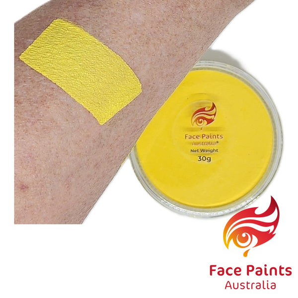 FPA Essential NEW Buttercup 30gm