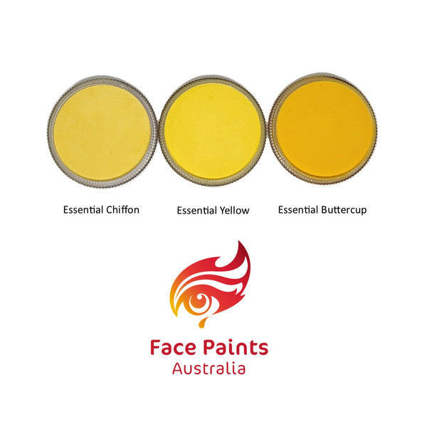 FPA Essential NEW Buttercup 30gm