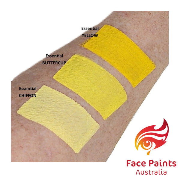 FPA Essential NEW Buttercup 30gm