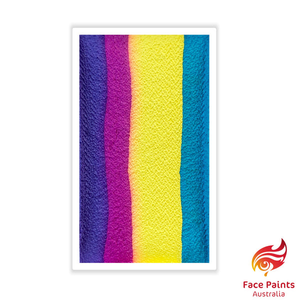 FPA Brush Combo - F.A.C.E (Freakin' Awesome Colours Everywhere)