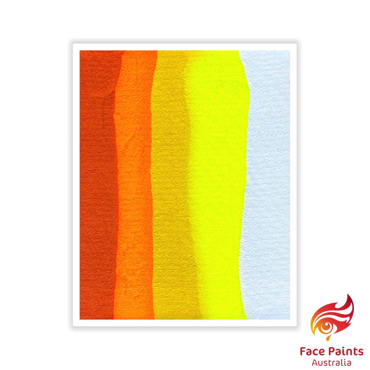 FPA Combo 50g Sunny Days Looney Bin Products