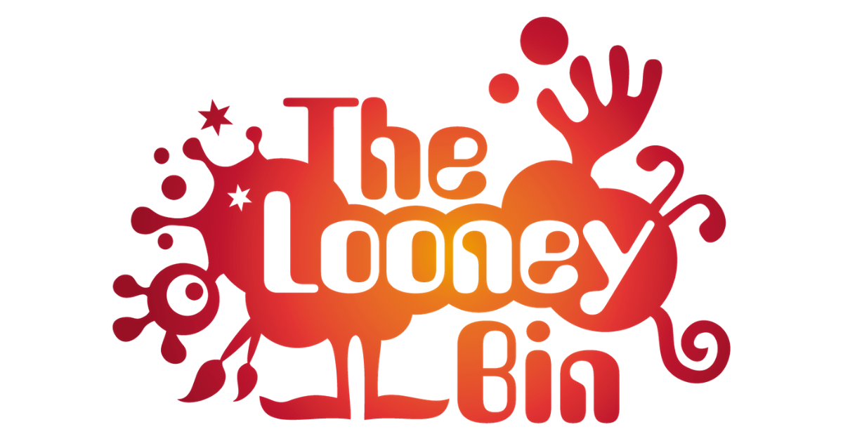 The Looney Bin Professional Face & Body Art Supplies Australia Looney Bin Products