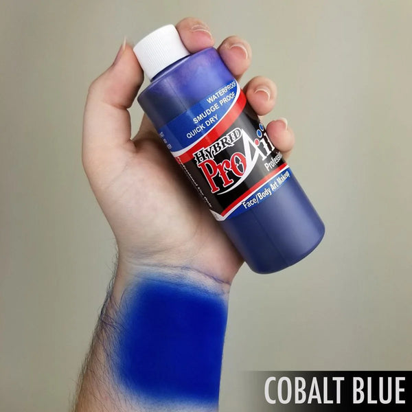 ProAiir Hybrid COBALT BLUE   4oz