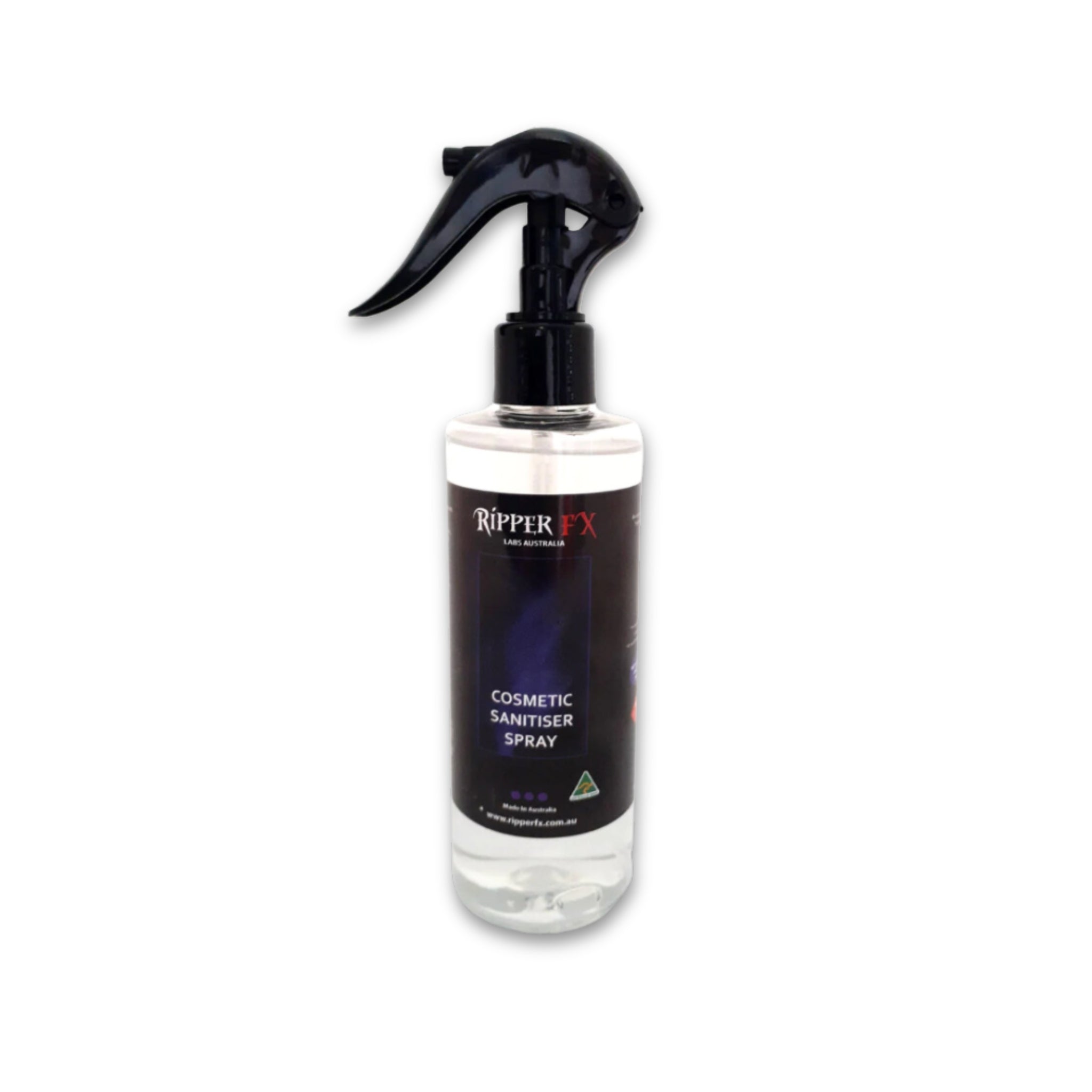 Ripper FX Cosmetic Sanitiser Spray 250ml