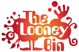 Gift Card - Looney Bin Products - Looney Bin Products 
