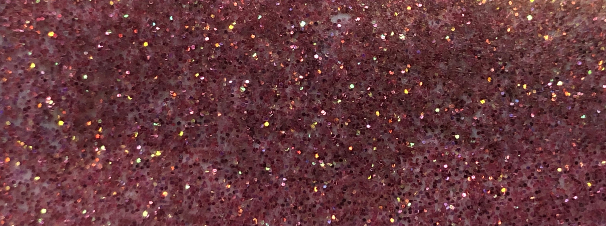 Glitter Poofer - Alpha Pink - Looney Bin Products 