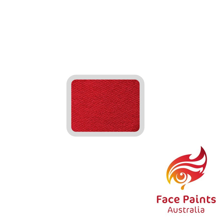 FPA Metallix Vibrant Red Appetiser 6gm
