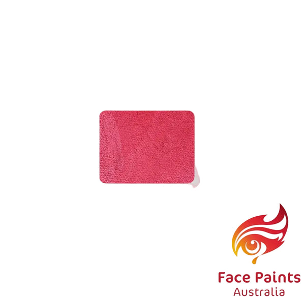 A small container of FPA Metallix Purple/Pink Appetiser face and body paint.