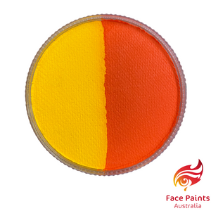 FPA 50/50 Yellow & Orange 30g