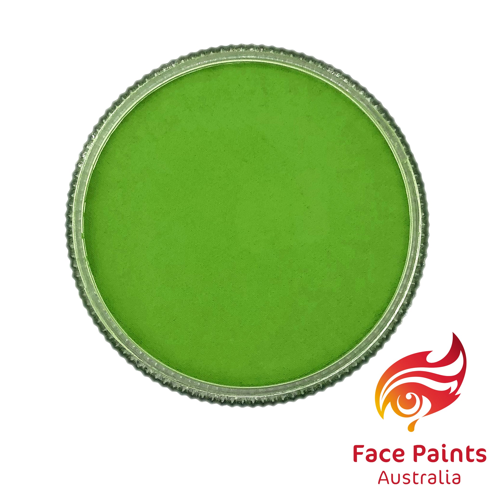 FPA Essential Green Lime - Looney Bin Products 