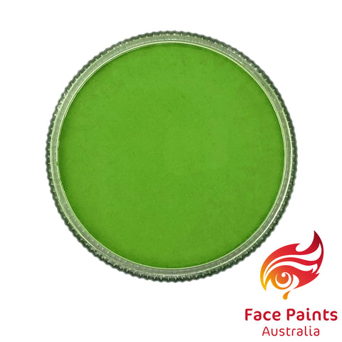 FPA Essential Green Lime - Looney Bin Products 