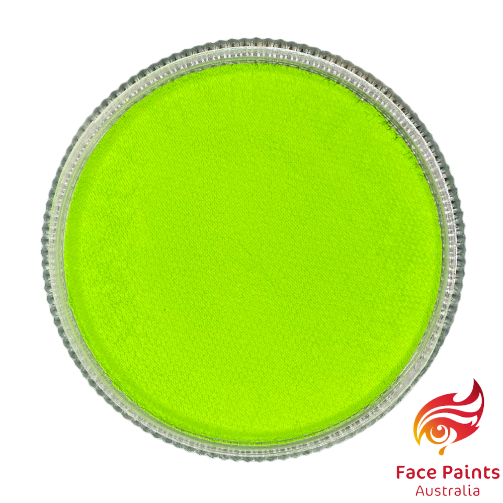 FPA Essential Green Lime 30gm