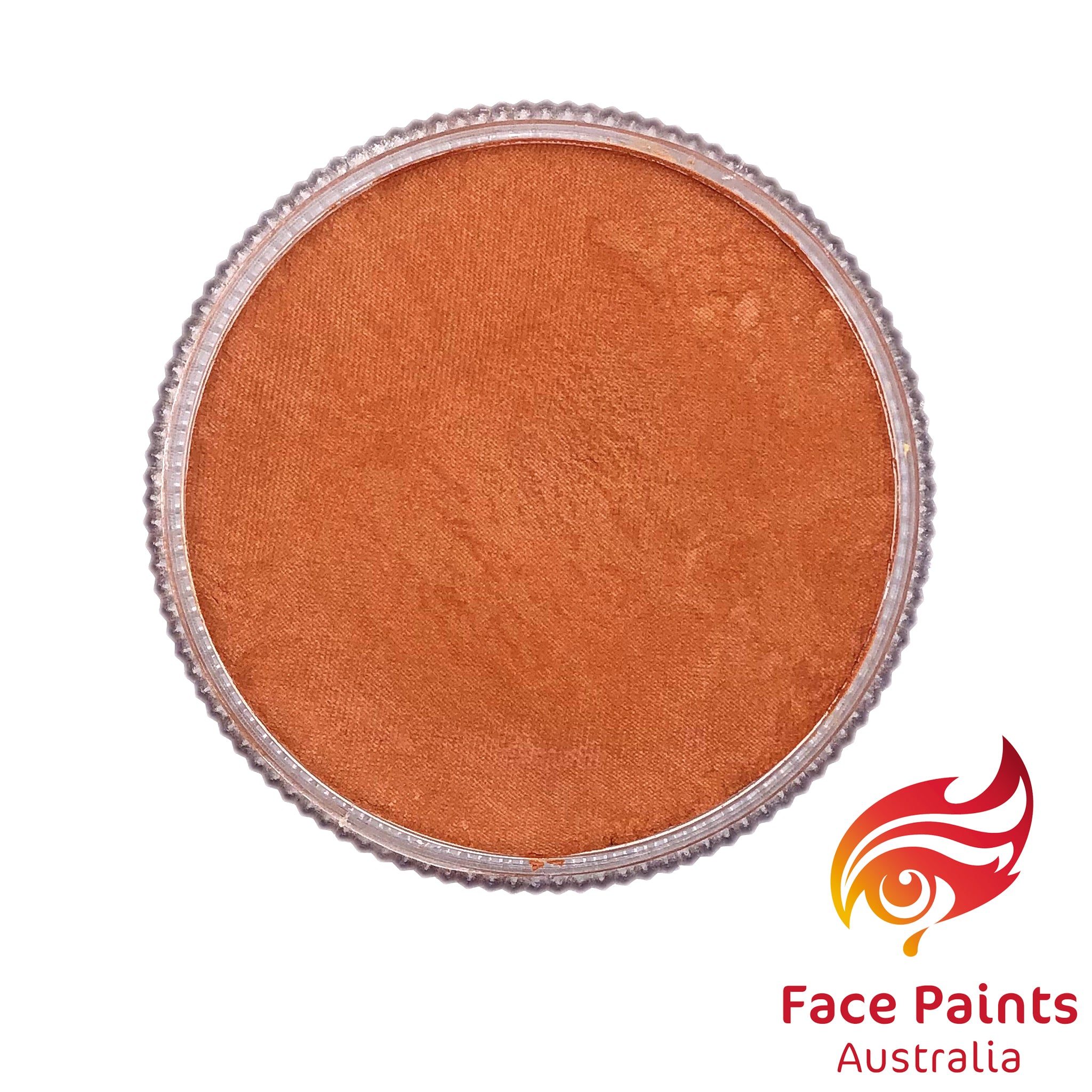 FPA Metallix Orange - Looney Bin Products 