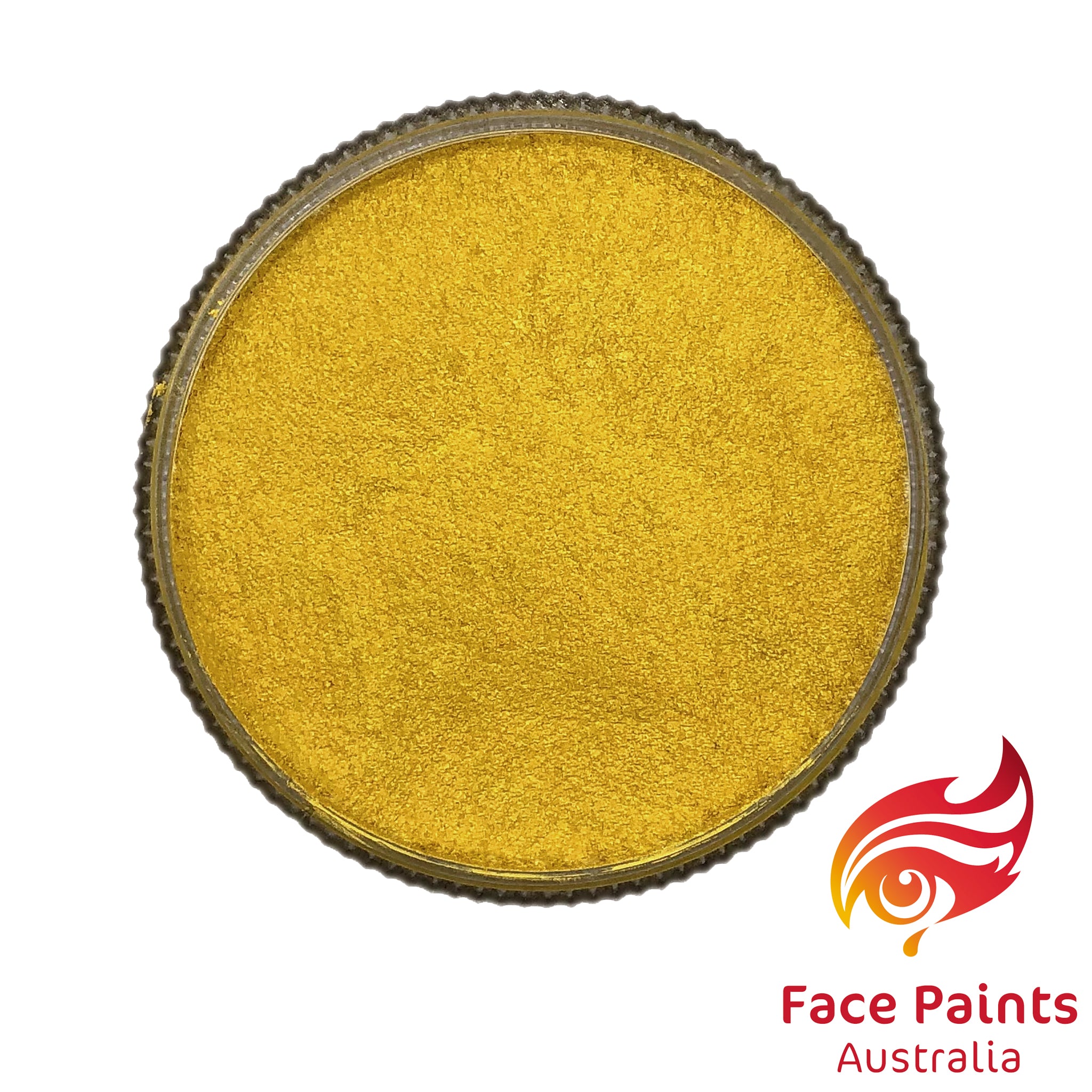 FPA Metallix Yellow - Looney Bin Products 